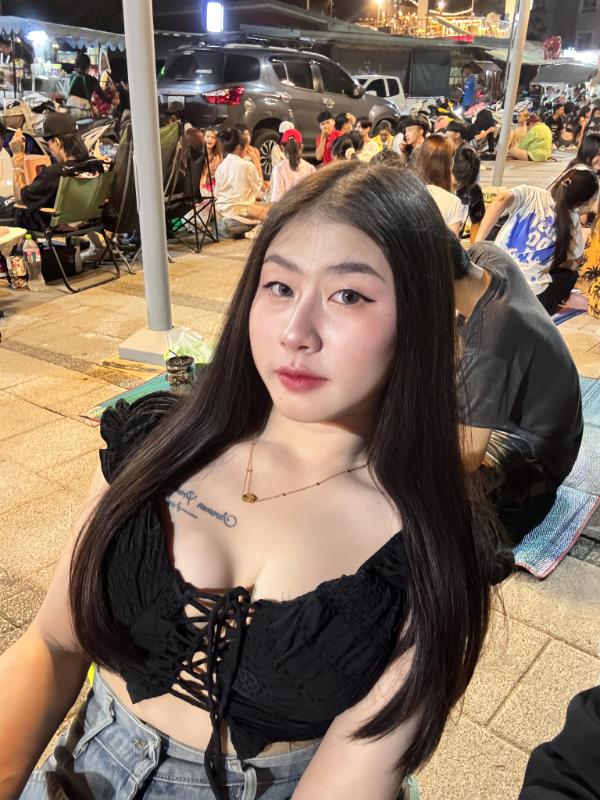 Katai Jaruwan แจกวาร์ป น้อง กระต่าย ไอดอล คนงาม อวบอึ๋ม อกโต 18+ 10