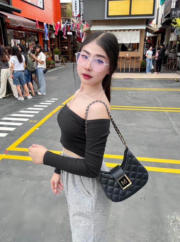Katai Jaruwan แจกวาร์ป น้อง กระต่าย ไอดอล คนงาม อวบอึ๋ม อกโต 18+ 11