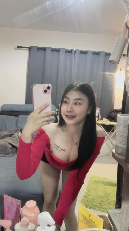 Katai Jaruwan แจกวาร์ป น้อง กระต่าย ไอดอล คนงาม อวบอึ๋ม อกโต 18+ 12