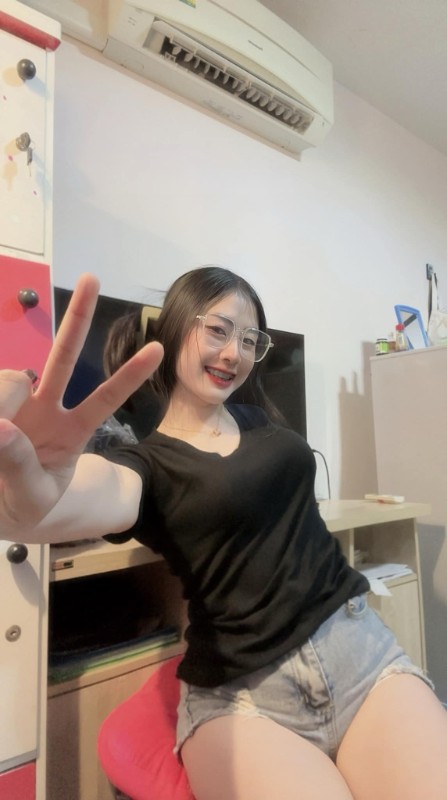 Katai Jaruwan แจกวาร์ป น้อง กระต่าย ไอดอล คนงาม อวบอึ๋ม อกโต 18+ 13