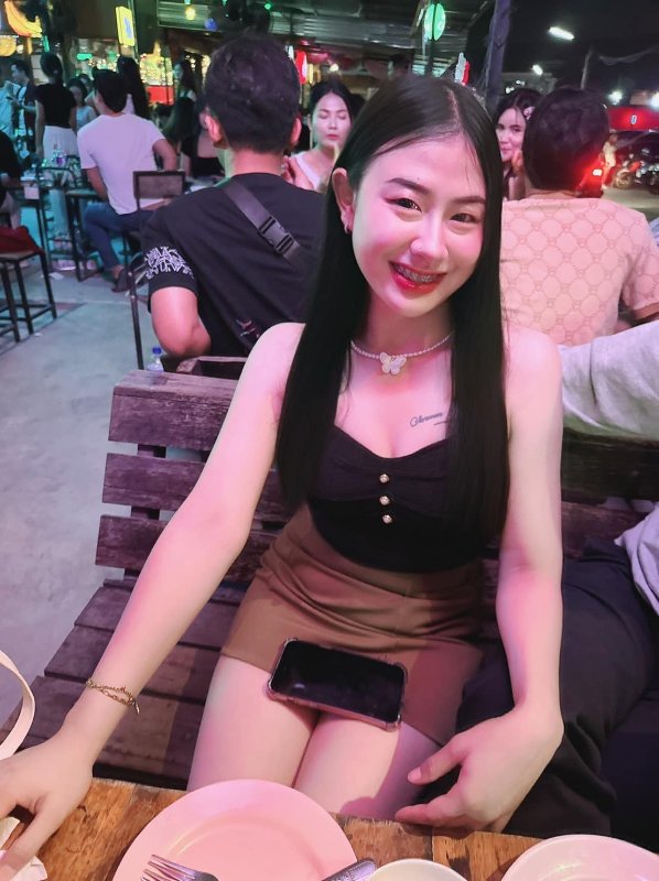 Katai Jaruwan แจกวาร์ป น้อง กระต่าย ไอดอล คนงาม อวบอึ๋ม อกโต 18+ 17