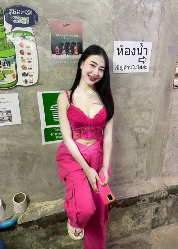 Katai Jaruwan แจกวาร์ป น้อง กระต่าย ไอดอล คนงาม อวบอึ๋ม อกโต 18+ 21