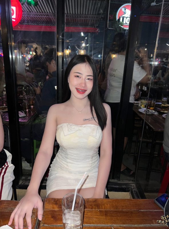 Katai Jaruwan แจกวาร์ป น้อง กระต่าย ไอดอล คนงาม อวบอึ๋ม อกโต 18+ 22