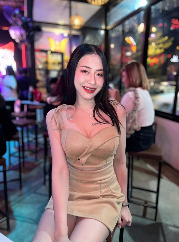Katai Jaruwan แจกวาร์ป น้อง กระต่าย ไอดอล คนงาม อวบอึ๋ม อกโต 18+ 23