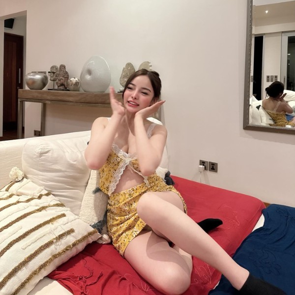 Michelle แจกวาร์ป น้อง มิเชลล์ นางแบบ นักแสดง หนั้งสั้น หุ่นเอ็กซ์ 18+ 23