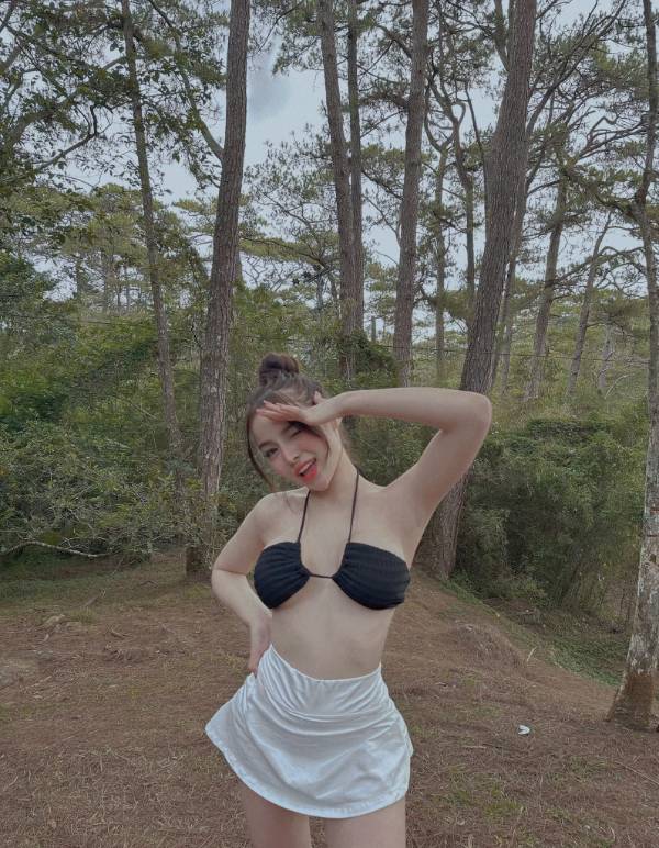 Michelle แจกวาร์ป น้อง มิเชลล์ นางแบบ นักแสดง หนั้งสั้น หุ่นเอ็กซ์ 18+ 24