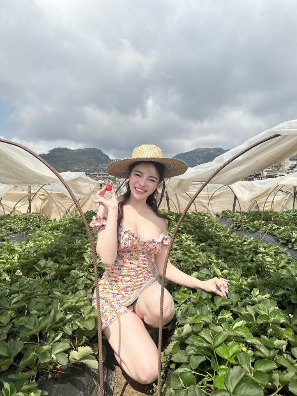 Michelle แจกวาร์ป น้อง มิเชลล์ นางแบบ นักแสดง หนั้งสั้น หุ่นเอ็กซ์ 18+ 25