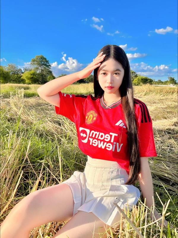 Phitchaya แจกวาร์ป น้อง ไอซ์ สาวน้อย ตัวเล็ก หุ่นเอ็กซ์ อกโต คัพอี 18+ 18