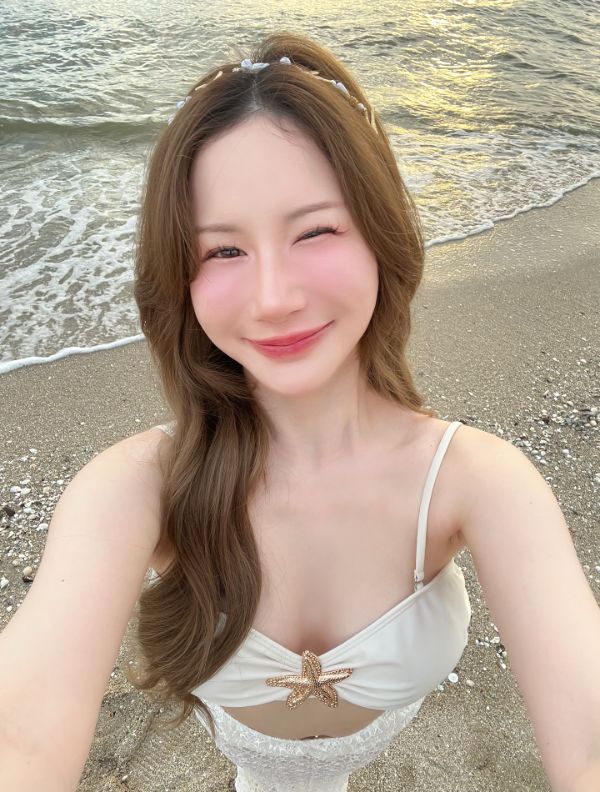 Akair แจกวาร์ป น้อง เอแคลร์ สาวสวย น่ารัก CupE ตัวท็อป onlyfans 18+ 5