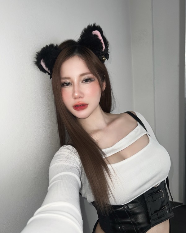 Akair แจกวาร์ป น้อง เอแคลร์ สาวสวย น่ารัก CupE ตัวท็อป onlyfans 18+ 17