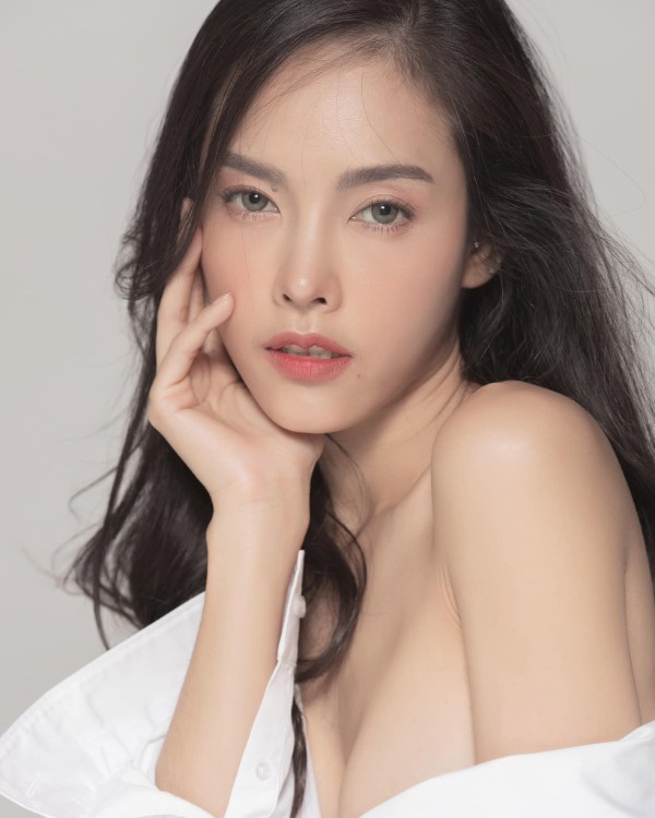 Bunny Keys แจกวาร์ป น้อง บันนี่ คีย์ สาวเอ็กซ์ Onlyfans อกโตเนียน 18+ 5