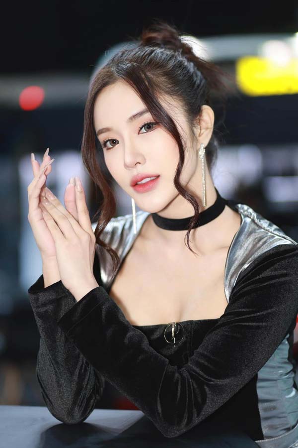 ElletoonSky แจกวาร์ป น้อง แอลตูน MC นางแบบ สาวหวาน อกสวย 18+ 1