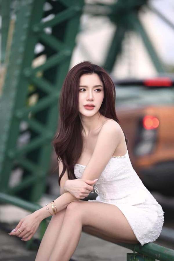 ElletoonSky แจกวาร์ป น้อง แอลตูน MC นางแบบ สาวหวาน อกสวย 18+ 10