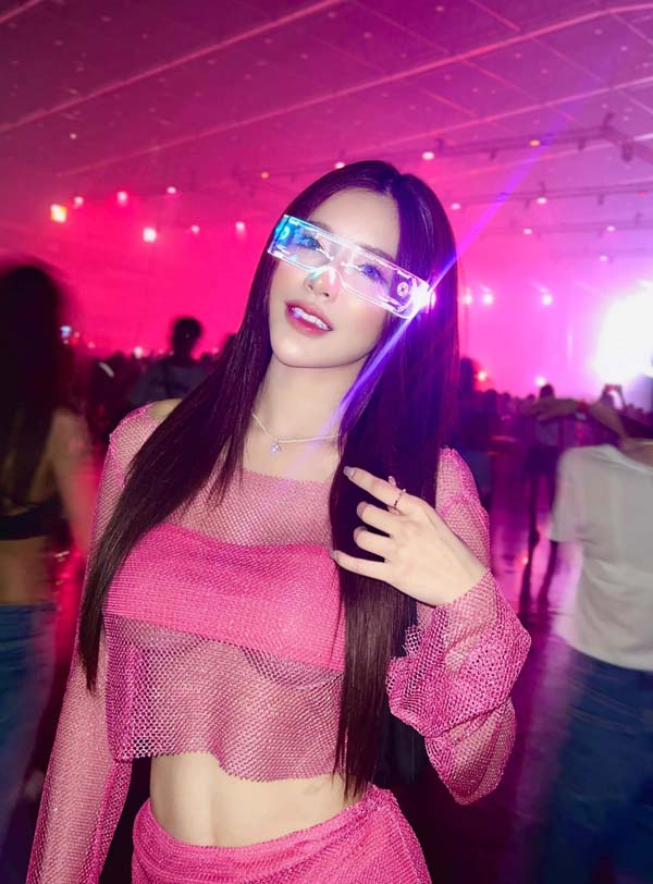 ElletoonSky แจกวาร์ป น้อง แอลตูน MC นางแบบ สาวหวาน อกสวย 18+ 15