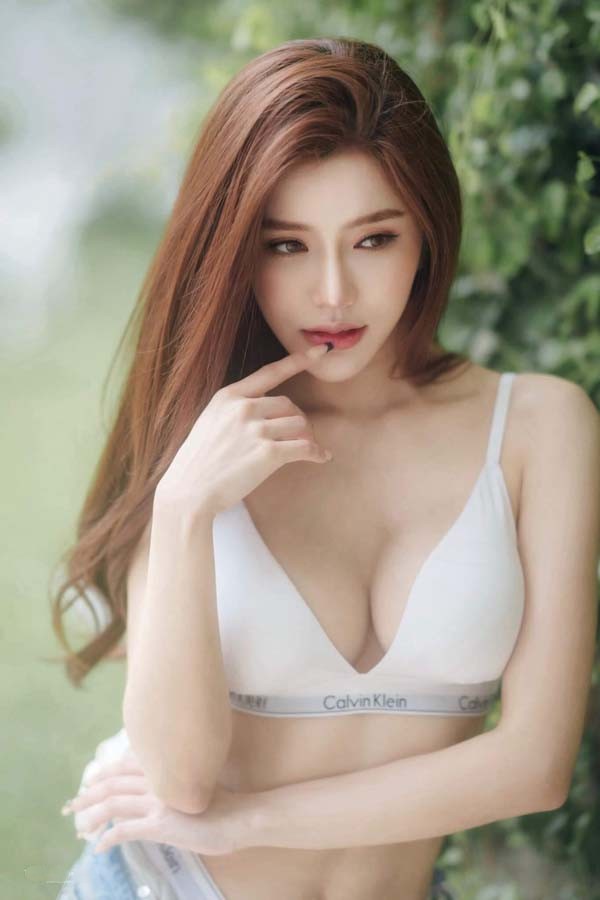 ElletoonSky แจกวาร์ป น้อง แอลตูน MC นางแบบ สาวหวาน อกสวย 18+ 4