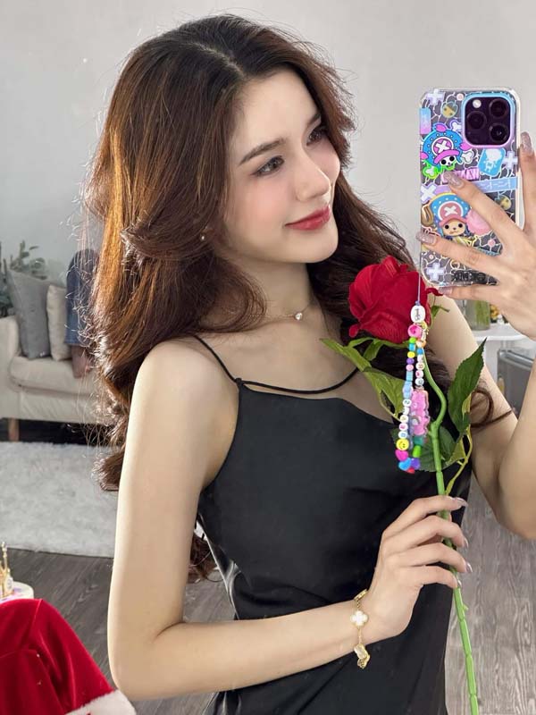 ElletoonSky แจกวาร์ป น้อง แอลตูน MC นางแบบ สาวหวาน อกสวย 18+ 6
