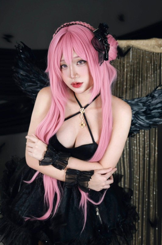 Nhompangz แจกวาร์ป น้อง ขนมปัง ไอดอล ตัวน้อย ผมสั้น อกขาวโต 18+ 8
