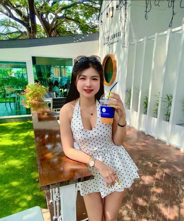 Noo Bell แจกวาร์ป น้อง โนเบล ไอดอล สาวเด็ด เอวเด้ง อกบึ้ม cup e 18+ 9