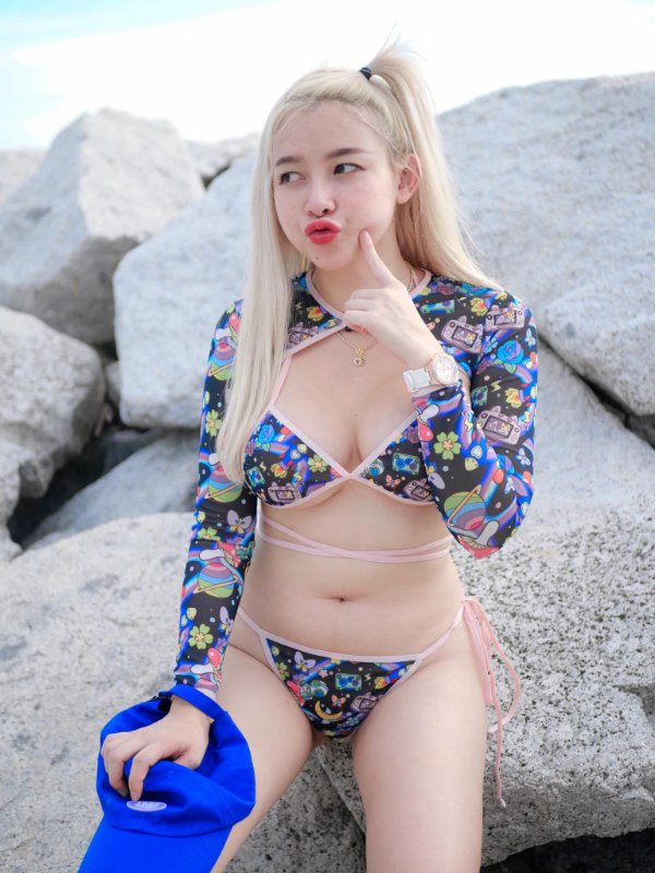 Poopeaw แจกวาร์ป น้อง ปู เปรี้ยว สาวอวบ อกบึ้ม คัพดี เอวเด้ง น่ารัก 18+ 13