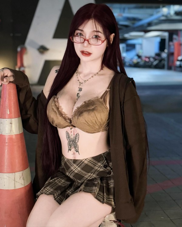 Yukii แจกวาร์ป น้อง ยูกิ สาวสวย ลูกครึ่ง หน้าหวาน อกโตขาว อวบอึ๋ม 18+ 3