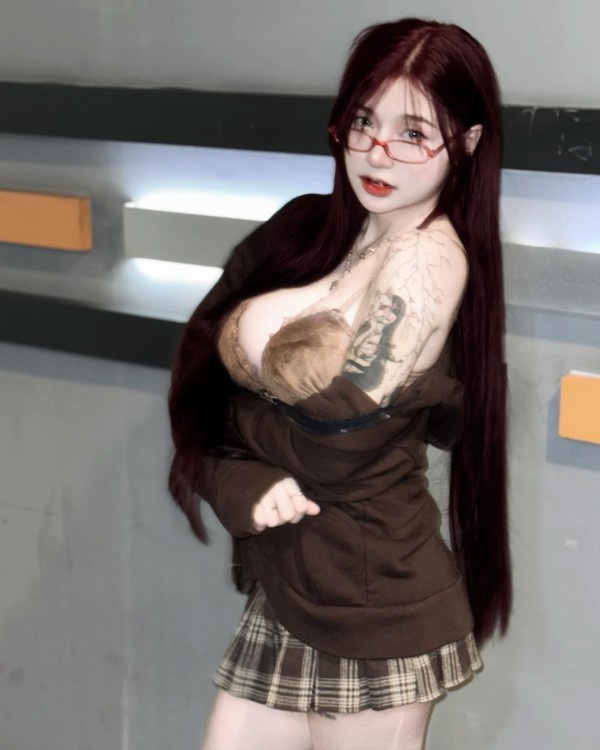 Yukii แจกวาร์ป น้อง ยูกิ สาวสวย ลูกครึ่ง หน้าหวาน อกโตขาว อวบอึ๋ม 18+ 5