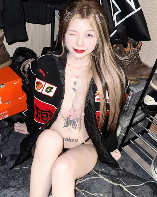Yukii 7