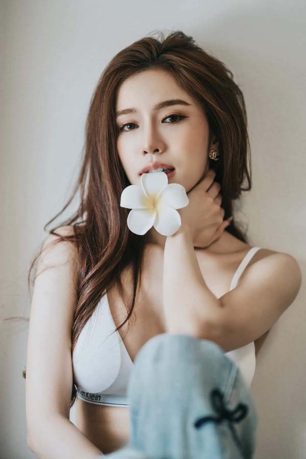 ElletoonSky แจกวาร์ป น้อง แอลตูน MC นางแบบ สาวหวาน อกสวย 18+ 22