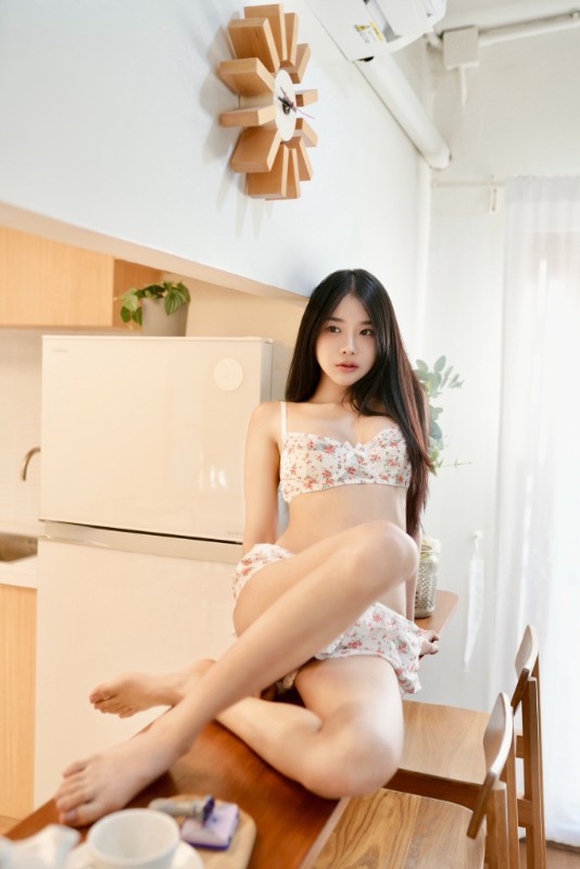 Mangpor แจกวาร์ป น้อง แมงปอ คลิปหลุด โอลี่แฟน เอวดี อกโตสวย 18+ 6