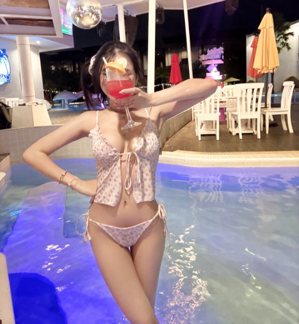 Mangpor แจกวาร์ป น้อง แมงปอ คลิปหลุด โอลี่แฟน เอวดี อกโตสวย 18+ 18