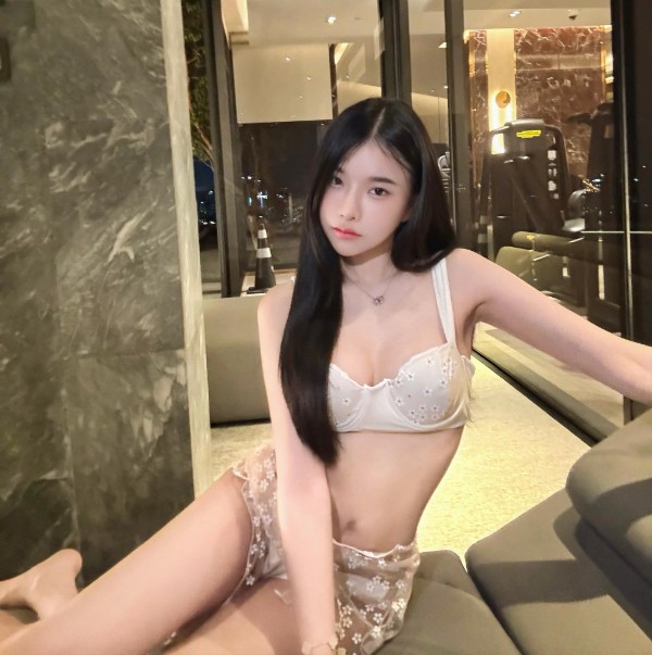 Mangpor แจกวาร์ป น้อง แมงปอ คลิปหลุด โอลี่แฟน เอวดี อกโตสวย 18+ 19
