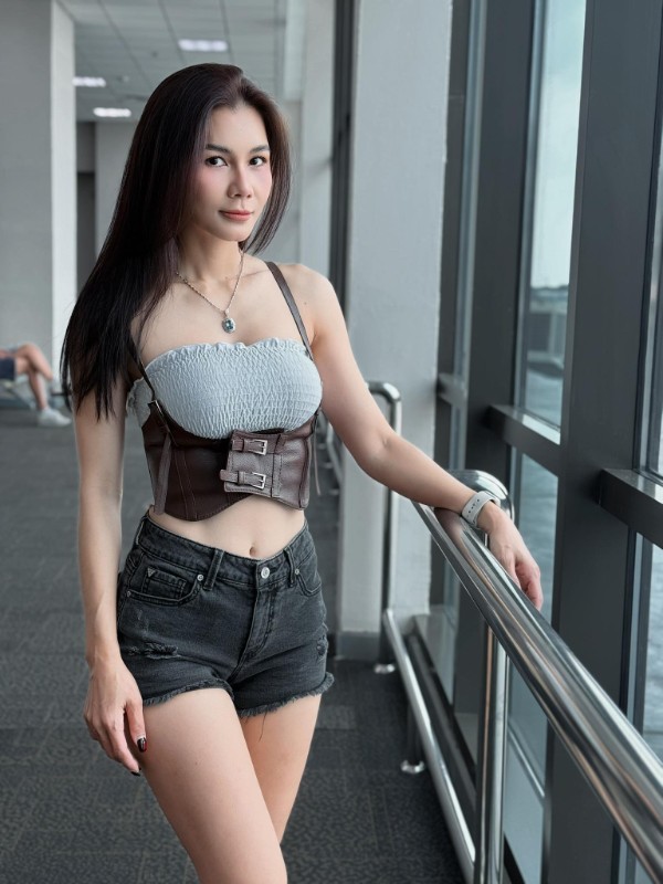 NongNat แจกวาร์ป น้อง แนท เจ้าแม่ หนัง xxx Sexy ลีลาดี อกอึ๋มโต 18+ 9
