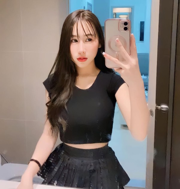 Money แจกวาร์ป น้อง อิง มัณฑนา หมวย เอ็กซ์ หน้าเซ็กซ์ อกขาว 18+ 17