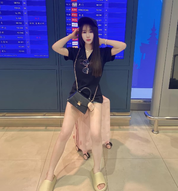 Money แจกวาร์ป น้อง อิง มัณฑนา หมวย เอ็กซ์ หน้าเซ็กซ์ อกขาว 18+ 23