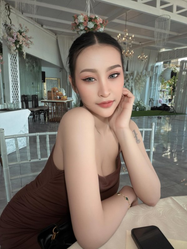 Fai Ly แจกวาร์ป น้อง ฝ้ายลี่ เซ็กซี่ โอลี่แฟน ขวัญใจ โคโยตี้ มหาชน 18+ 1