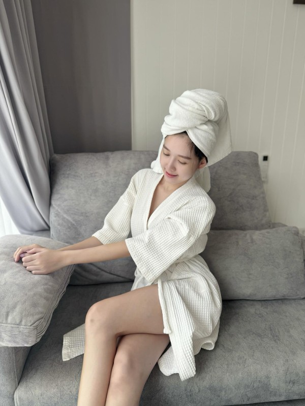 Ndream แจกวาร์ป น้อง ดรีม สาวหมวย หุ่นบาง นมสวย คัพดี sexy 18+ 6