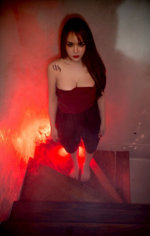 Poppy Vk แจกวาร์ป ป๊อบปี้ ตัวหอมมม‘ม คลิปเด็ด เซ็กซี่ น่ารัก Onlyfans 20
