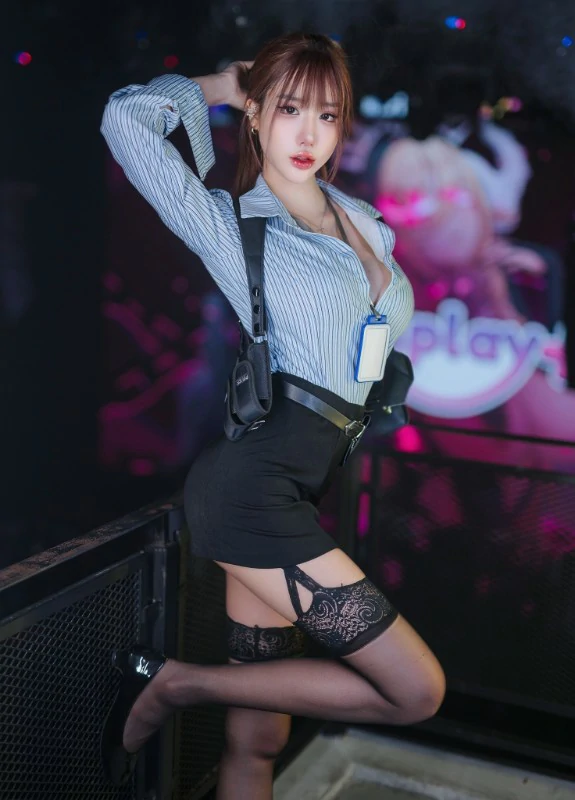 FujiChan vk แจกวาร์ป ฟูจิจัง ตัวท็อป วงการ 18+ onlyfans อกโต Cup D 37