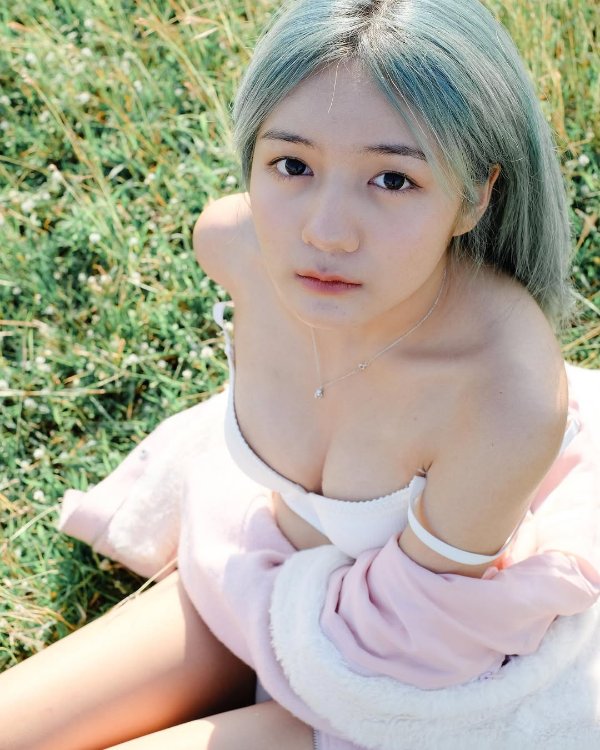 Mininow vk แจกวาร์ป มินินาว คนสวย onlyfans ขาวเนียน อกโต คัพดี 18+ 57