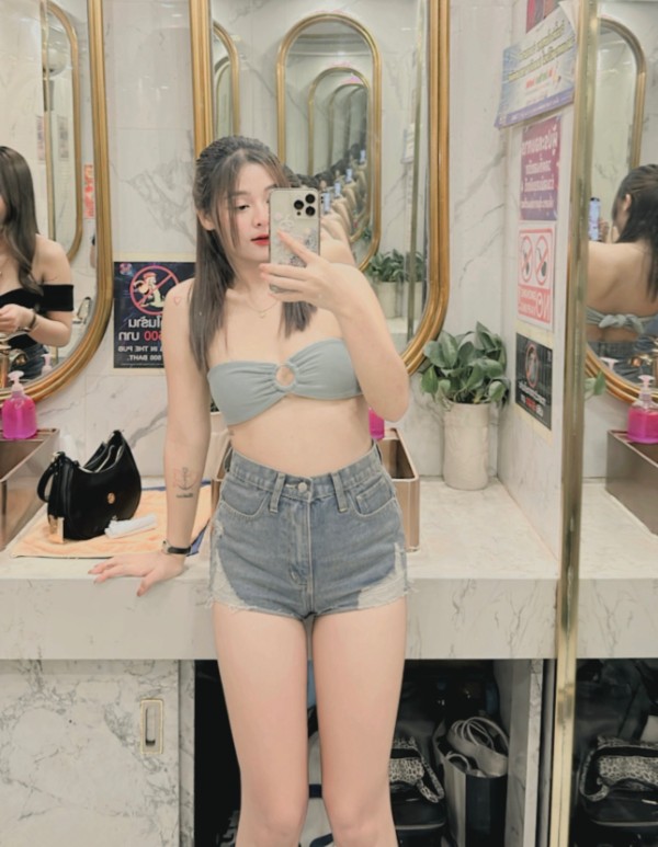 Mintra4444 vk แจกวาร์ป มินตรา สาวฮอต โอลี่แฟน อกโต หุ่นแซ่บ 18+ 26