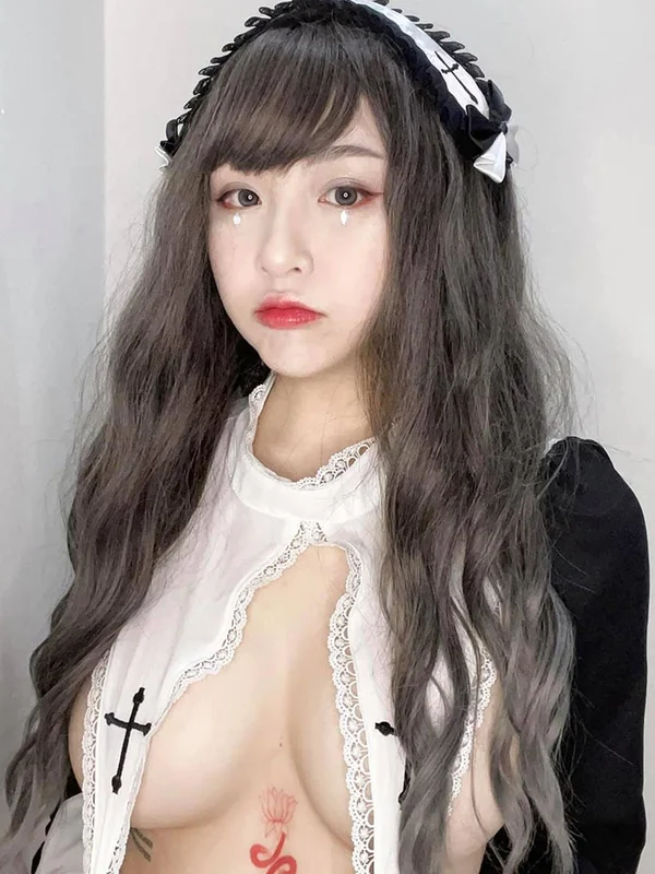 Xaya Bolin แจกวาร์ป น้อง ซายา นางแบบ ลุคแซ่บ DJ สาวใส เซ็กซี่ คัพดี 23
