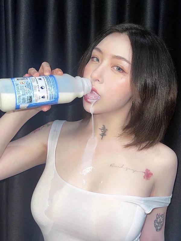 Xaya Bolin แจกวาร์ป น้อง ซายา นางแบบ ลุคแซ่บ DJ สาวใส เซ็กซี่ คัพดี 25
