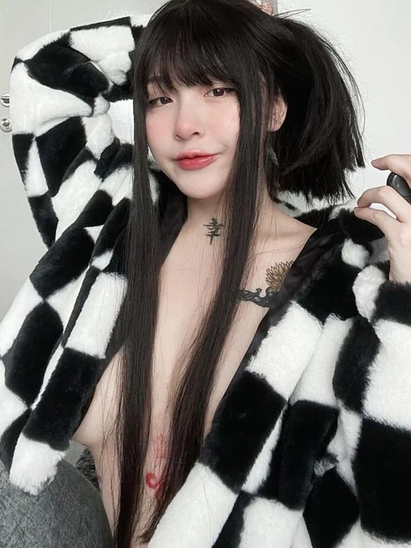 Xaya Bolin แจกวาร์ป น้อง ซายา นางแบบ ลุคแซ่บ DJ สาวใส เซ็กซี่ คัพดี 31