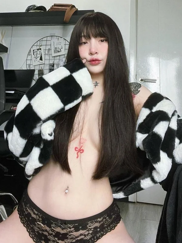 Xaya Bolin ทีเด็ด