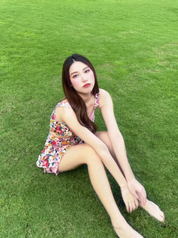 Ben Bina แจกวาร์ป น้อง บีน่า ไอดอล สาวแซ่บ cup-e น่ารัก งานดี 18up 5