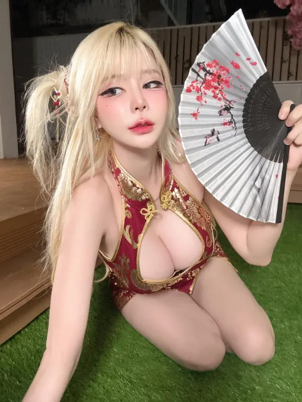 Pang3pong แจกวาร์ป แป้งสามป๋อ ไอดอล น่ารัก อกสวย ขาวเนียน 18up 21