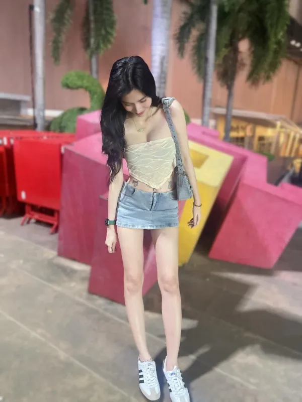 Plyfrank-61 แจกวาร์ป ปลายฟ้า สาวน้อย วัยใส ขวัญใจ onlyfans 18up 26