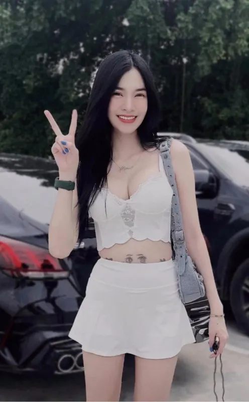 Plyfrank-61 แจกวาร์ป ปลายฟ้า สาวน้อย วัยใส ขวัญใจ onlyfans 18up 31