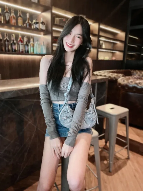 Plyfrank-61 แจกวาร์ป ปลายฟ้า สาวน้อย วัยใส ขวัญใจ onlyfans 18up 32