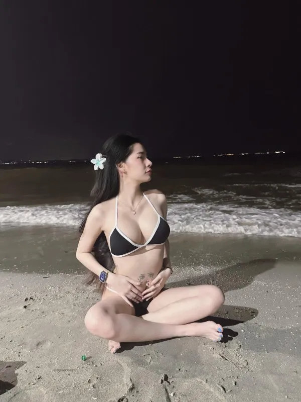 Plyfrank-61 แจกวาร์ป ปลายฟ้า สาวน้อย วัยใส ขวัญใจ onlyfans 18up 5