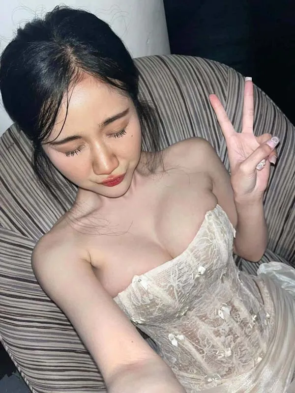 Toolly แจกวาร์ป น้อง ตูน สาวหวาน น่ารัก หุ่นแซ่บ เซ็กซี่ อกโต cupe 18+ 72